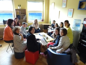 Frana Krste Frankopana | COMENIUS